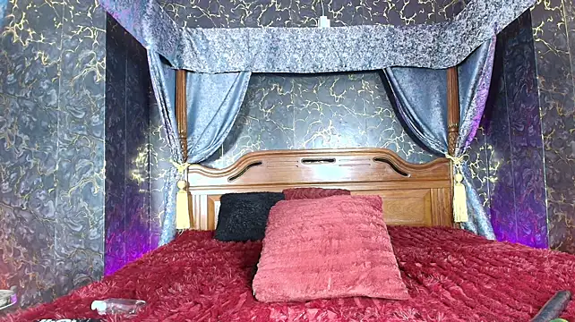 SassyChika webcam