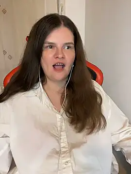 ChubbyBae webcam