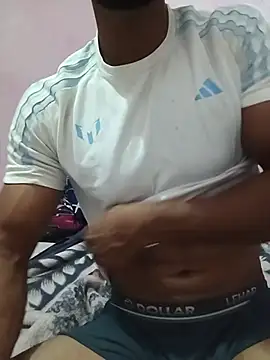 Naughty-Romeo webcam