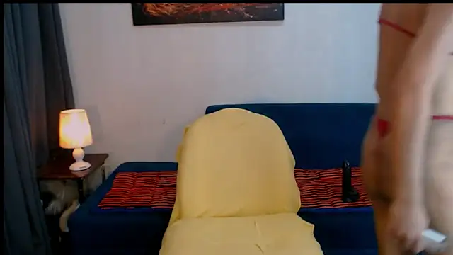 Spicyceleste_starr webcam