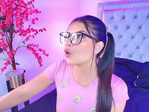 Ahilin_lutther webcam