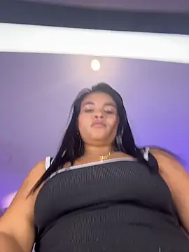 Zoe_Preston webcam