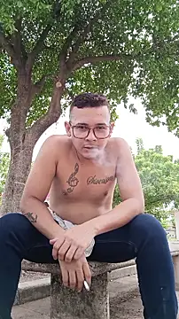 Alan_CS webcam