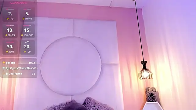Sara-Foxy webcam