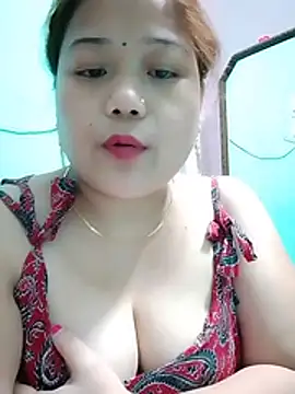 rituthapa webcam