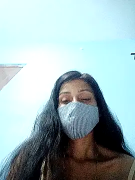 Your_Nisha_1202 webcam