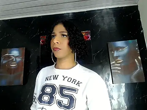 Brittany_Queen_ webcam
