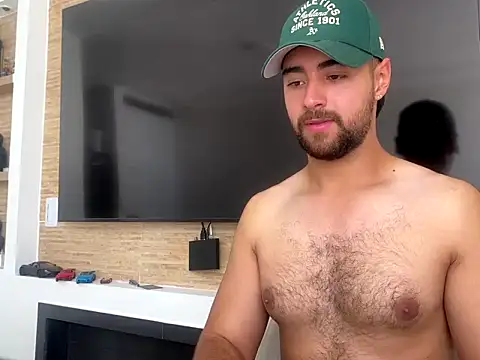 KevinBear_ live sex cam