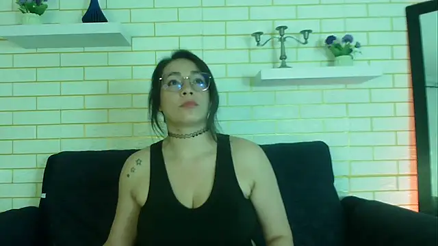 Selene1126 webcam
