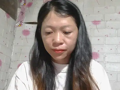 Lissa_xinh webcam