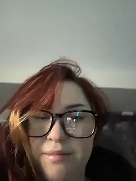 JennKenobi webcam