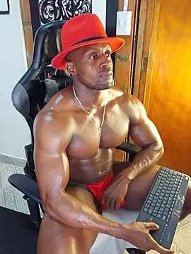 MIKE_KILIANjs live cam on StripChat