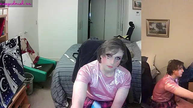 SissyCDMish