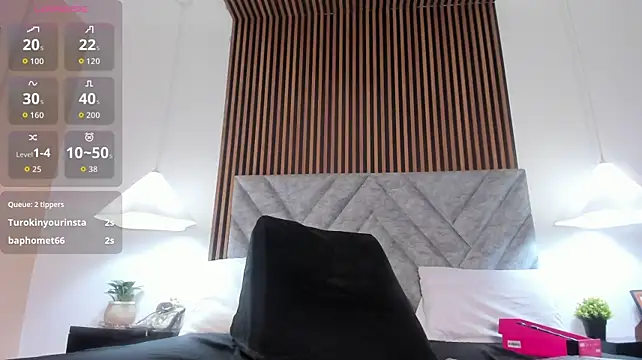 kendra-rousee (F young) - 2 Fingers in Pussy