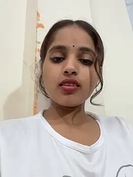 ahana_cutie (F teen) - Nude Shows Different With Face