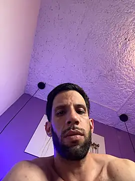 karim_mansur (Ask my age) - show ass