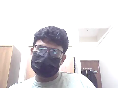 suresh123fhbthh (M twink) - Lush control