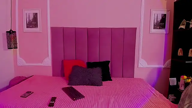 Genesis_blaake live cam on StripChat