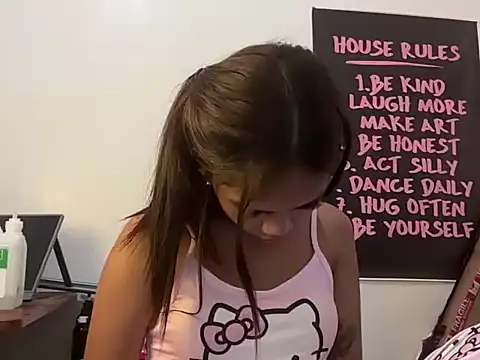 sweetgirlmiya (T teen) - First dream tip