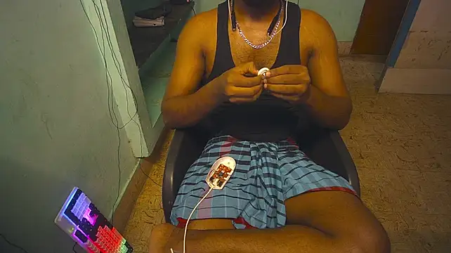 tamil_kdd (M young) - this month my birthday