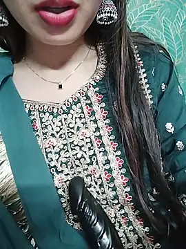noor_darliing (F milf) - Full nude pussy finger