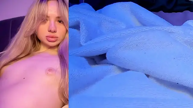 jannemary live cam