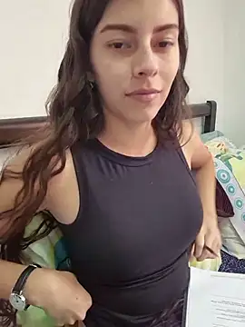 IrisBound webcam
