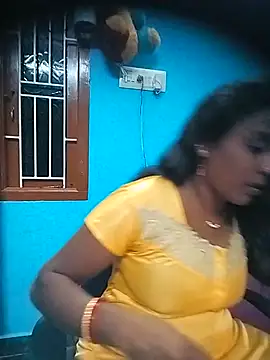 Thamarai01 webcam