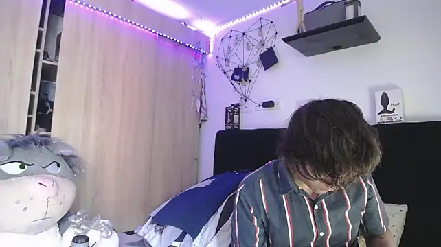 Santiago_kiler webcam