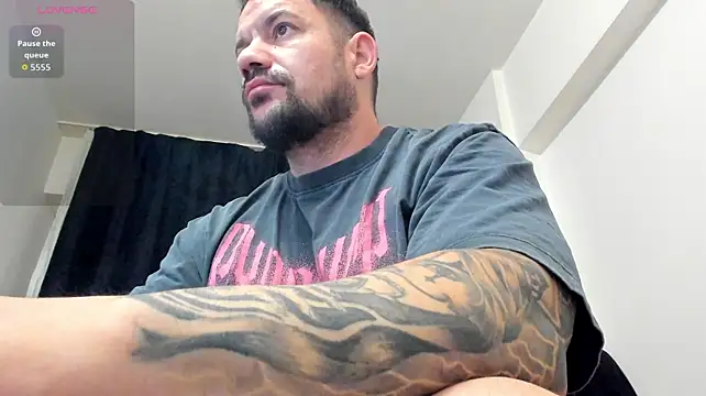 musclemonster31 webcam