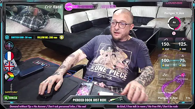 Law_Leek webcam