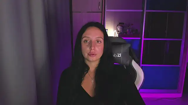 Christy_Calypso webcam