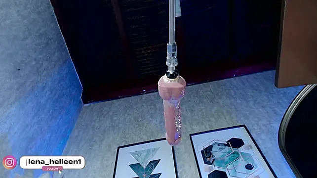 Lena_helleen