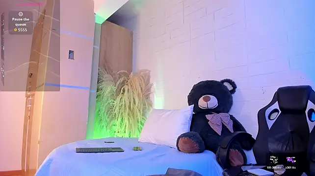 JacksonMuller_ webcam