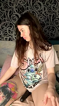 Kimi_Ass webcam