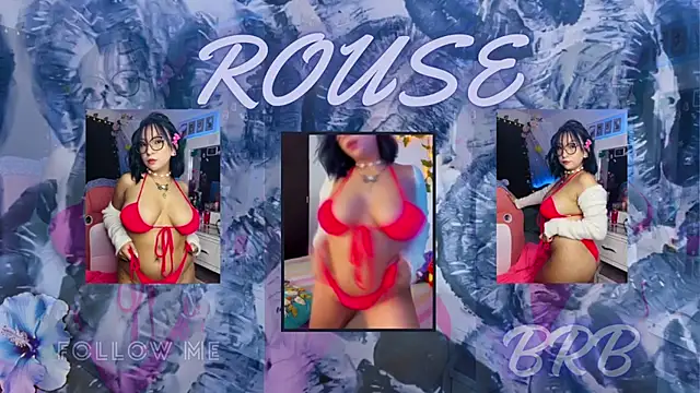 Littlerouse_ webcam