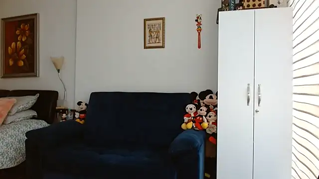 Canelita28 webcam