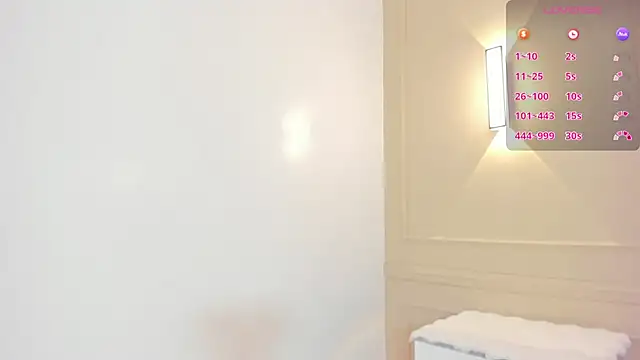 ALICESTARKK webcam