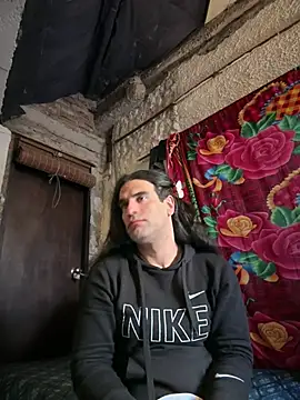 Pablouyu webcam
