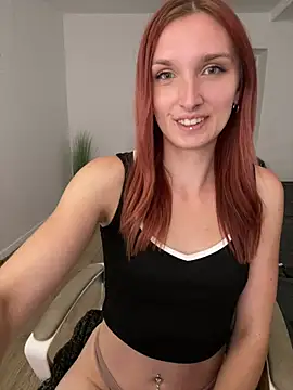 AnnyBelleX webcam