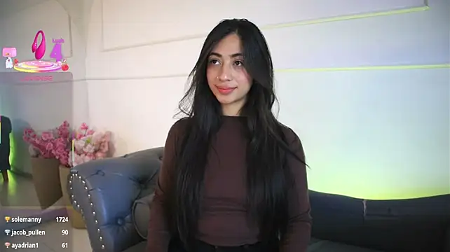 charlotterusso webcam
