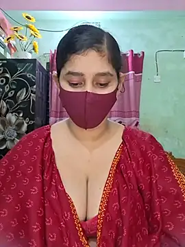 Cute_Faria webcam
