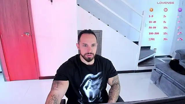 Mason_fit09 webcam