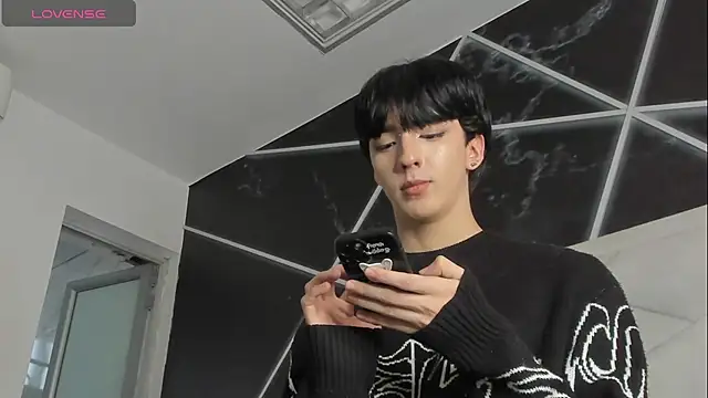 AerumChae webcam