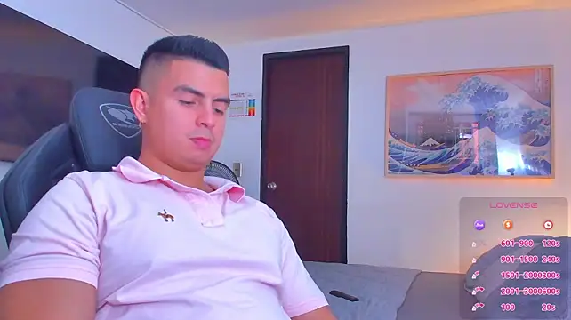RJBarto webcam