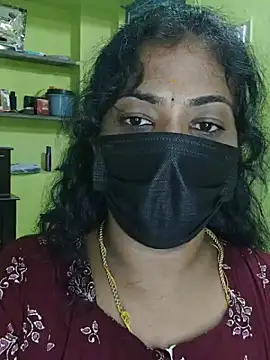 Tamil_Mithra webcam