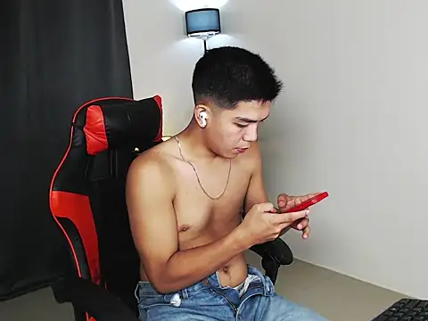 Hunky_paul webcam