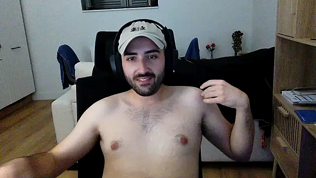Yungayboy69 webcam
