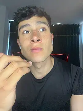 AustinJones_ webcam