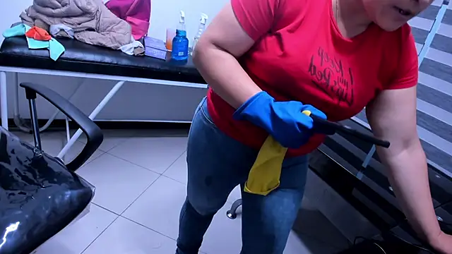 LeilaSmith_ webcam